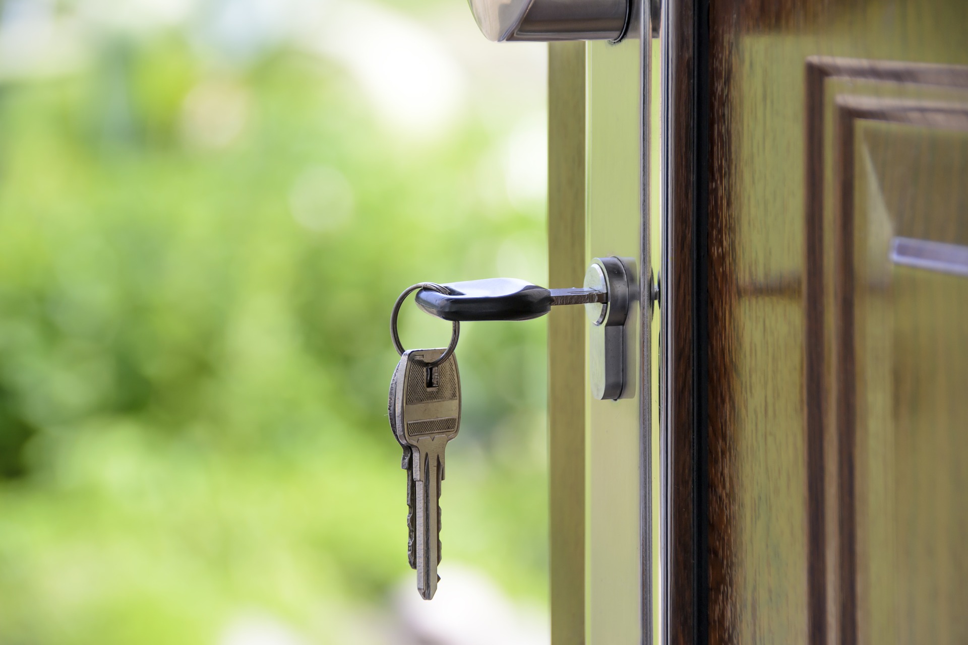 Immobilier